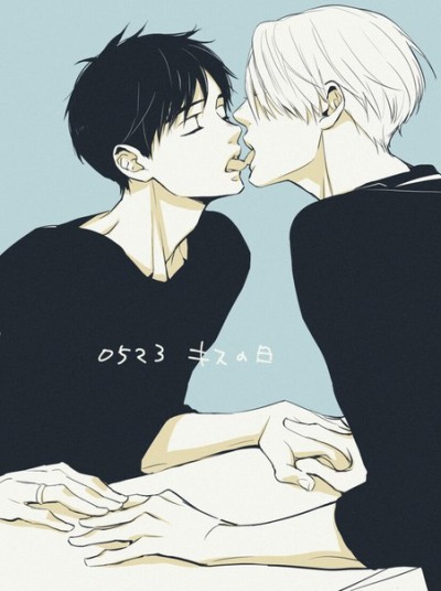 Yuuri Katsuki