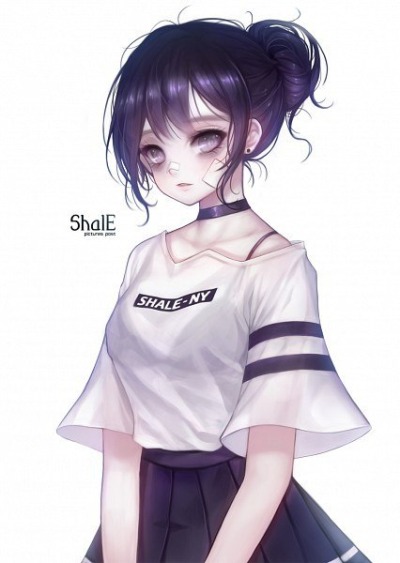 Hikari-chan:3