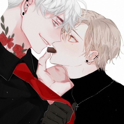 Святой пидор
