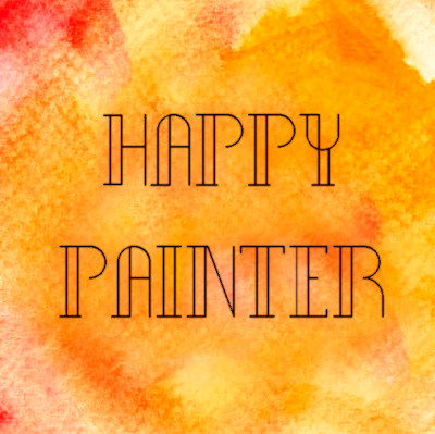 Happy Painter