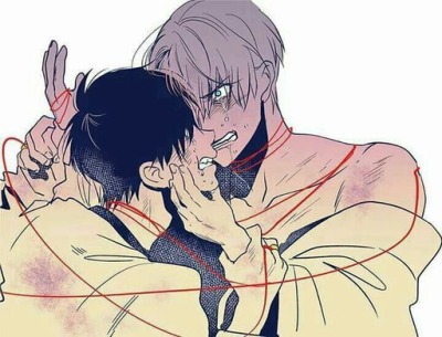 Шиппер_forever