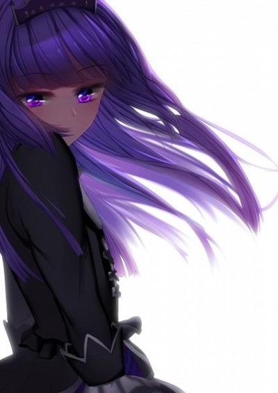 Violet Ryder