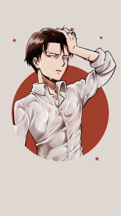 Levi_Ackerman