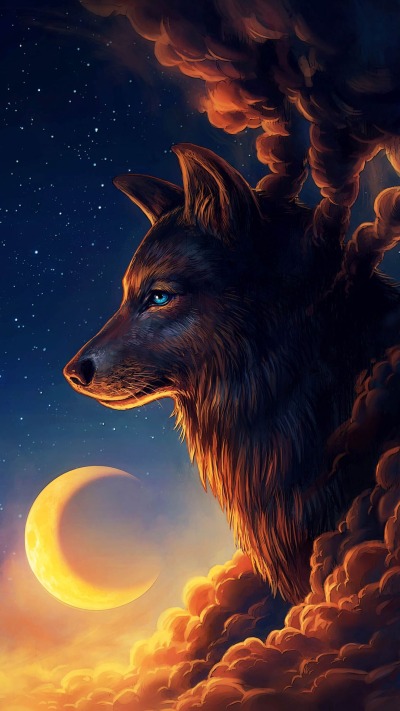 Little Wolf