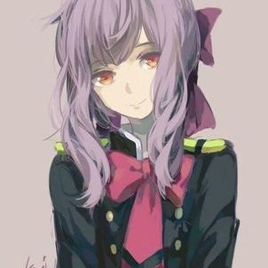 Shinoa Hiragi