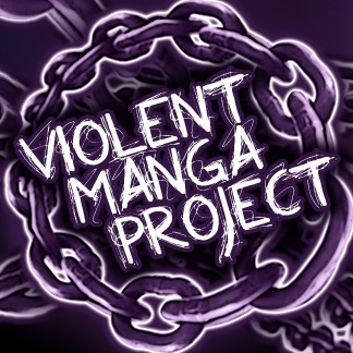Violent Manga Project