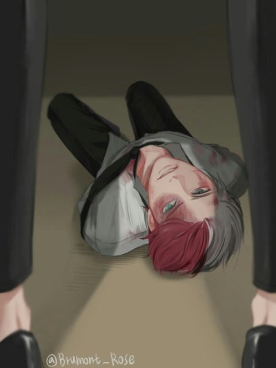 Злая Печенька