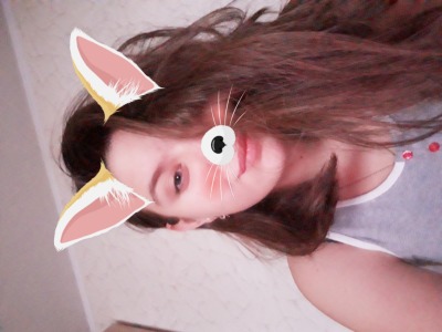 Фадеева Анастасия