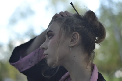 NADYA - Kr