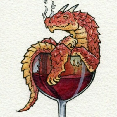 Rum_drago