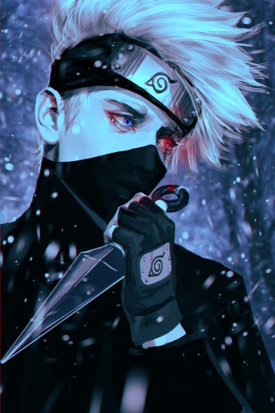 Indra Senpai