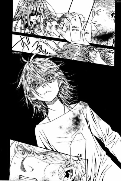 ~Stray~Killer~