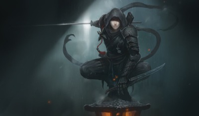 Kendo