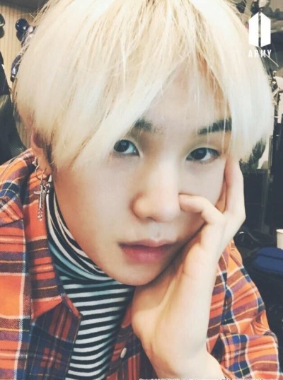 Suga Swag