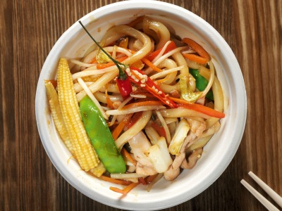 Noodle