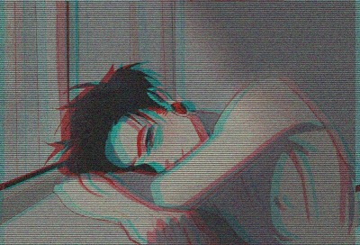пьяный семпай