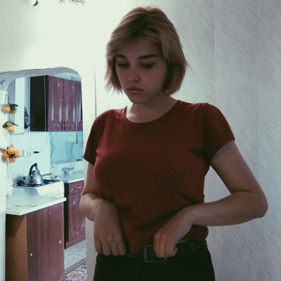 Алексеева Дарья