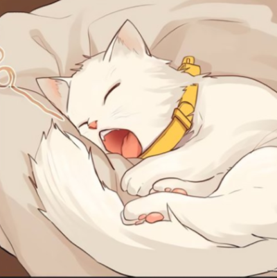 Кошечка, которая любит яой