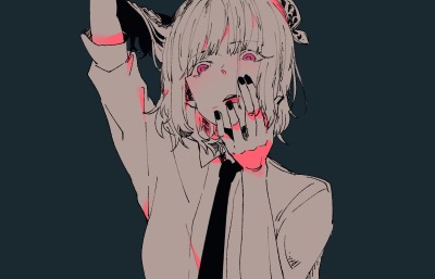 (Alisa)