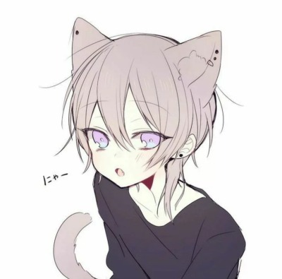 Liamycat
