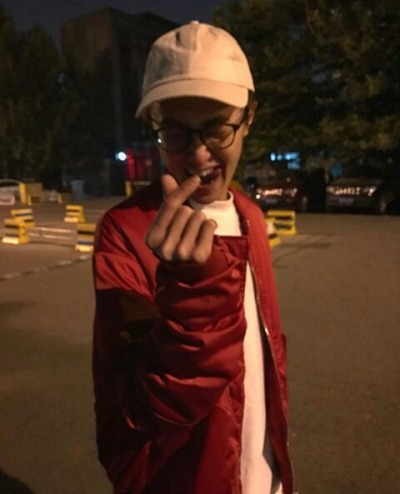 Хехе,яойчик