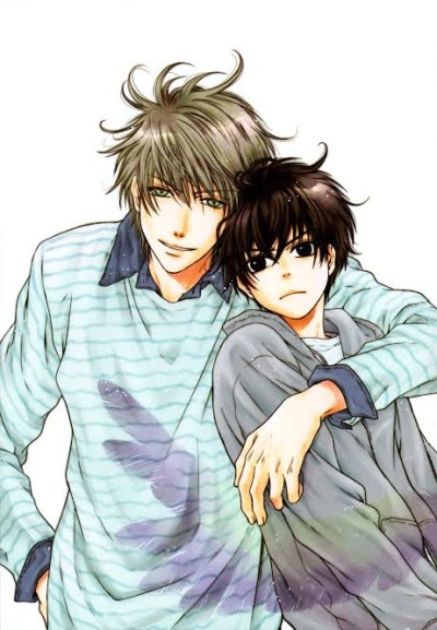 Yaoionelove