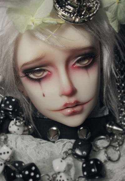 King's Doll