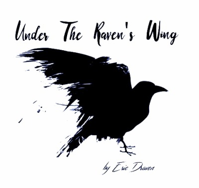 Under The Raven's Wing \\перевод манг