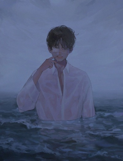 Человек-Иллюзия.