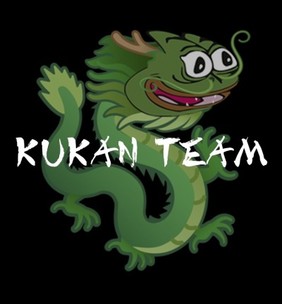 Kukan Team