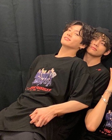 VKook_In_My_Heart
