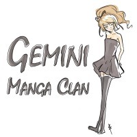 Gemini Manga Clan