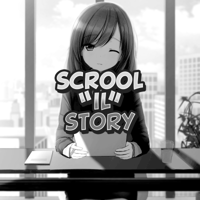 Scroll IL Story