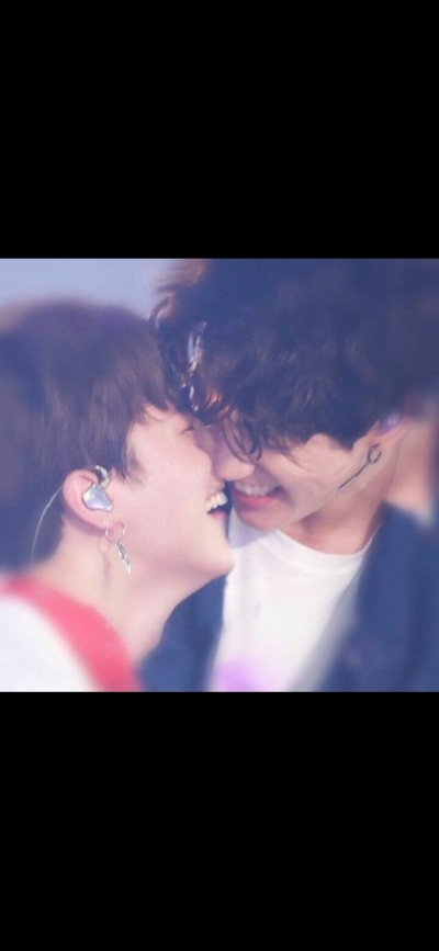 Forever Jikook