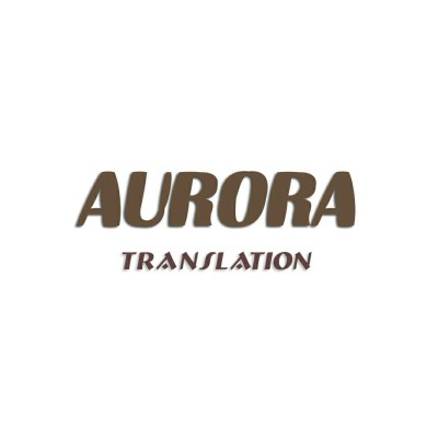Aurora_Translation