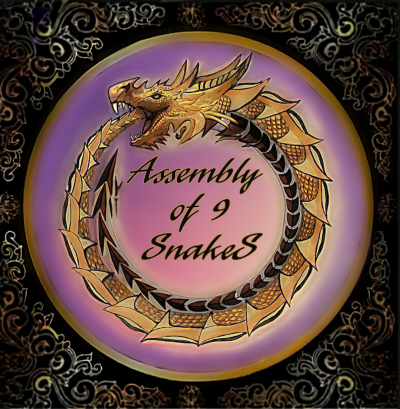 «Assembly of 9 SnakeS»