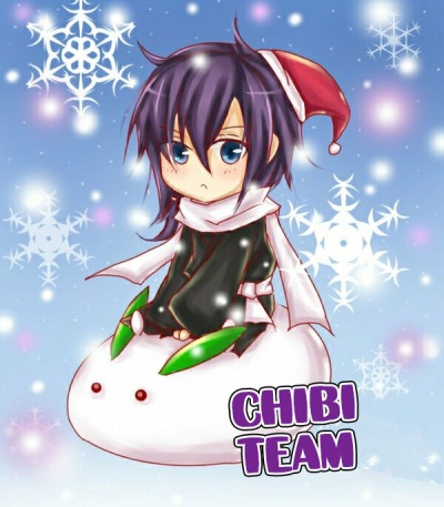 Chibi