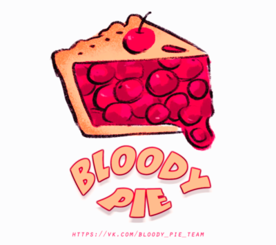 Bloody Pie