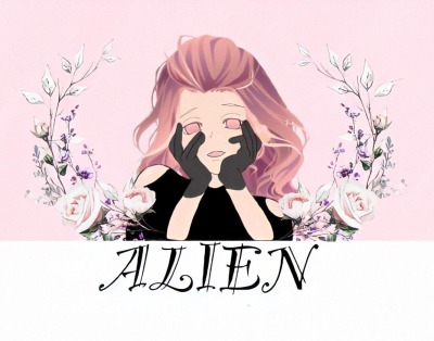ALIEN