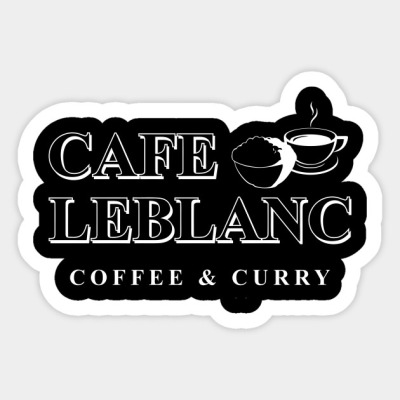 Cafe LeBlanc