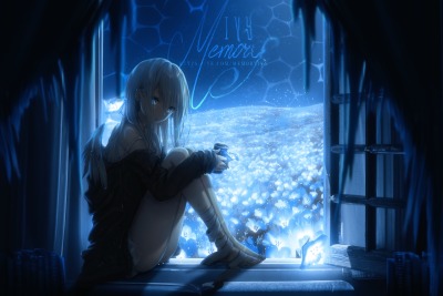 Memory Ivy