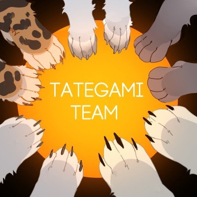 Tategami Team