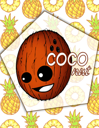 COCOnut