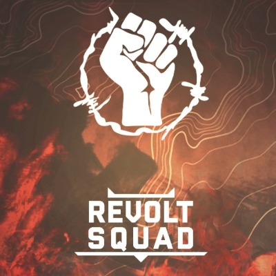 Revolt Squad