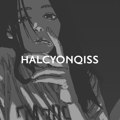 halcyonqiss