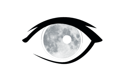 Moon Eye