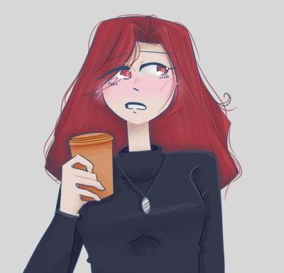 Феечка