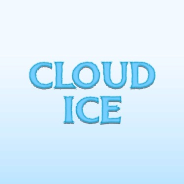 Cloud Ice