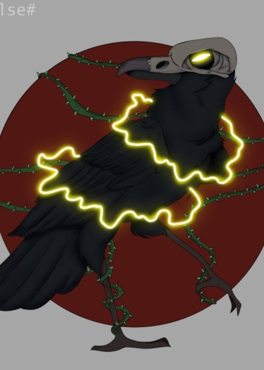 electric crowss