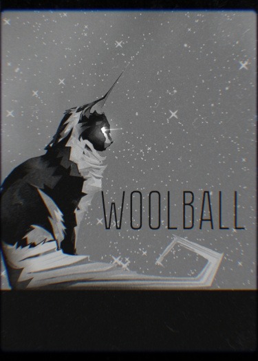 Woolball